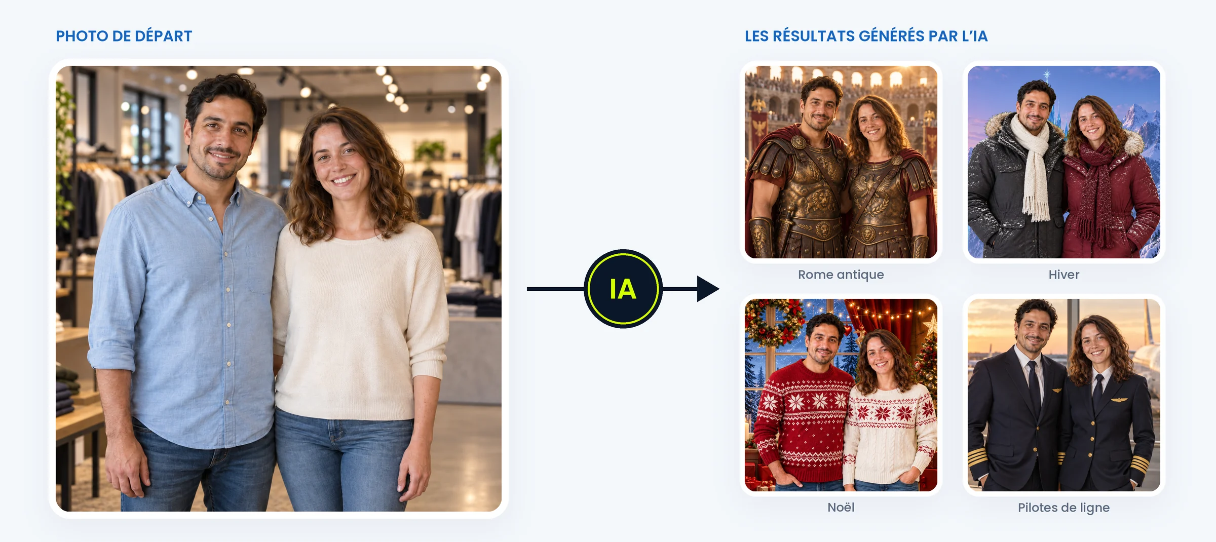 Expérience IA illustration 1